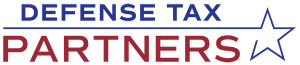 Tennent Tax Resolution defense tax partners logo 300x65